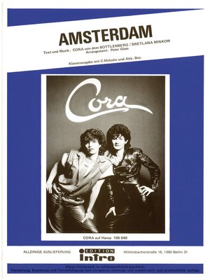 cover image of Amsterdam